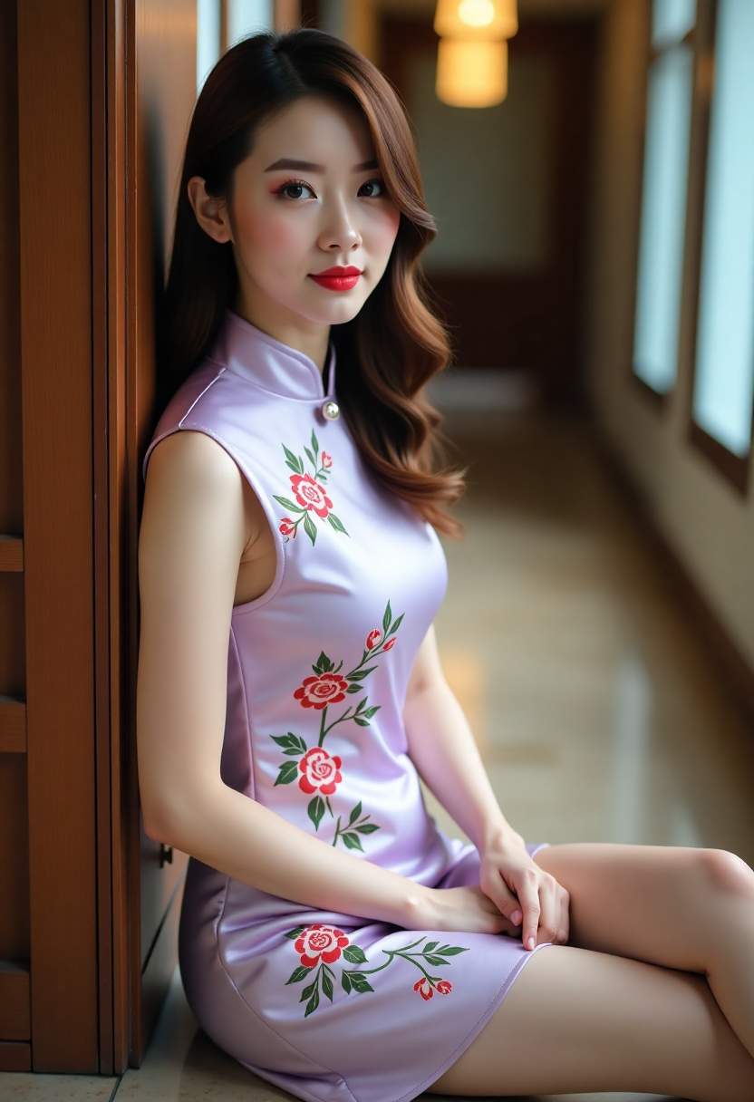 我的健身教练ID 第1集