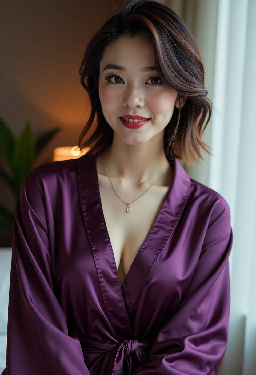 律动心房